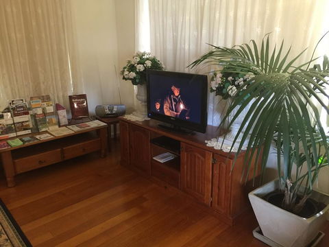Admurraya House Bed & Breakfast - Grafton Accommodation 3