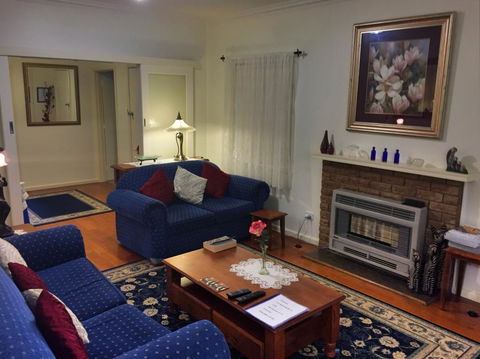 Admurraya House Bed & Breakfast - Grafton Accommodation 0