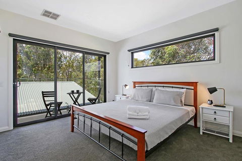 Adori Maloo - Bundalong - Grafton Accommodation 3