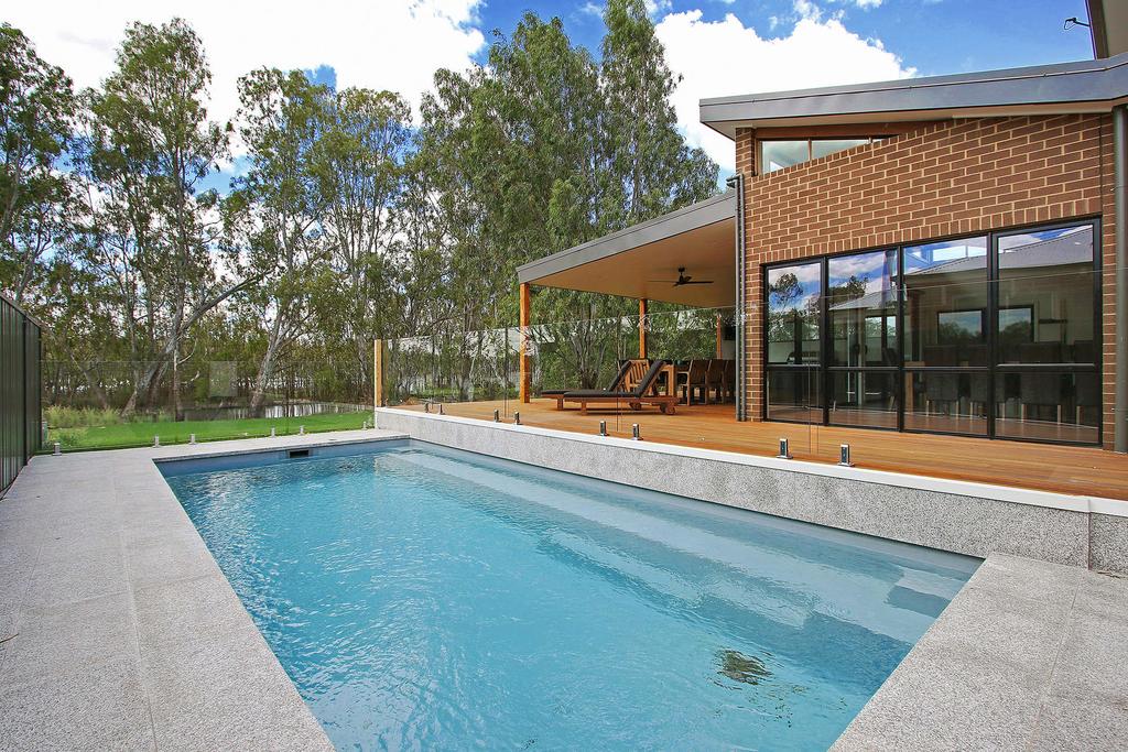 Bundalong VIC Grafton Accommodation