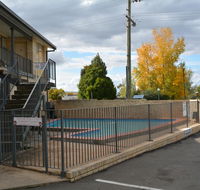 Adrian Motel - Grafton Accommodation