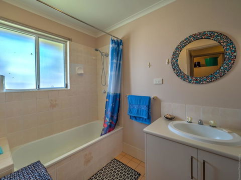 Affordable Holiday Home - Grafton Accommodation 3