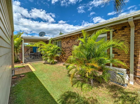 Affordable Holiday Home - Grafton Accommodation 1