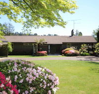 After Golf - Grafton Accommodation