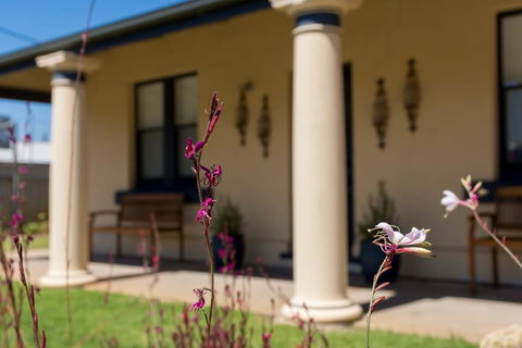 Agnes Cottage Bed & Breakfast - Grafton Accommodation 3