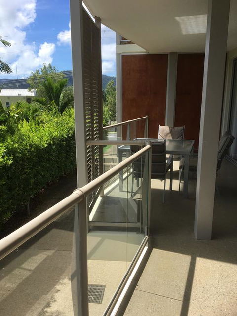 Airlie Central Apartments - Grafton Accommodation 2