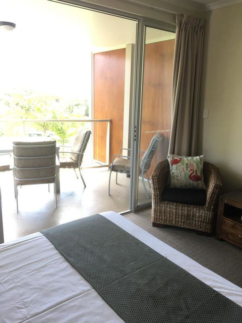 Airlie Central Apartments - Grafton Accommodation 3