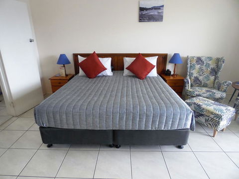 Airlie Court Units - Grafton Accommodation 0