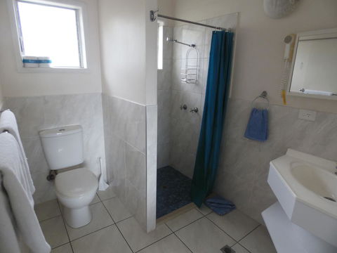 Airlie Court Units - Grafton Accommodation 2