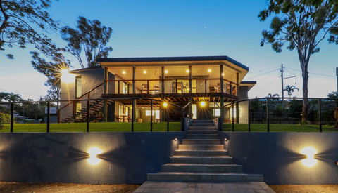 Airlie Guest House - Grafton Accommodation 1