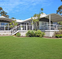 Akarana Beach House  Jervis Bay Rentals - Grafton Accommodation