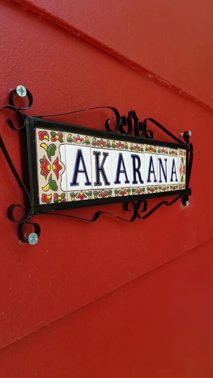 Akarana Cottage - Grafton Accommodation 2