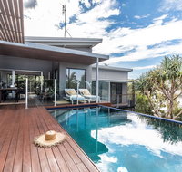 Akoakoa - Sunrise Beach - Grafton Accommodation