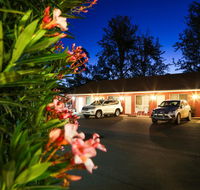 Akuna Motor Inn and Apartments - Grafton Accommodation