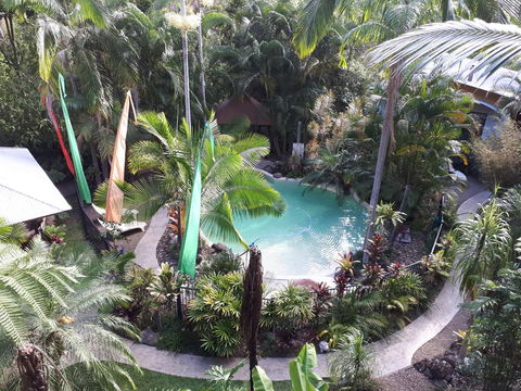 Alaya Escape - Grafton Accommodation 1