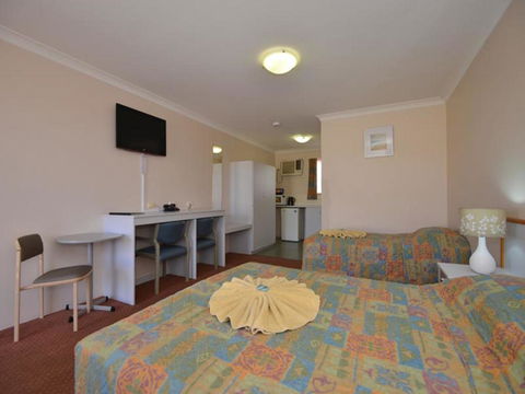 Albion Hotel - Grafton Accommodation 3