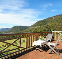 Alcheringa Cottage - Grafton Accommodation