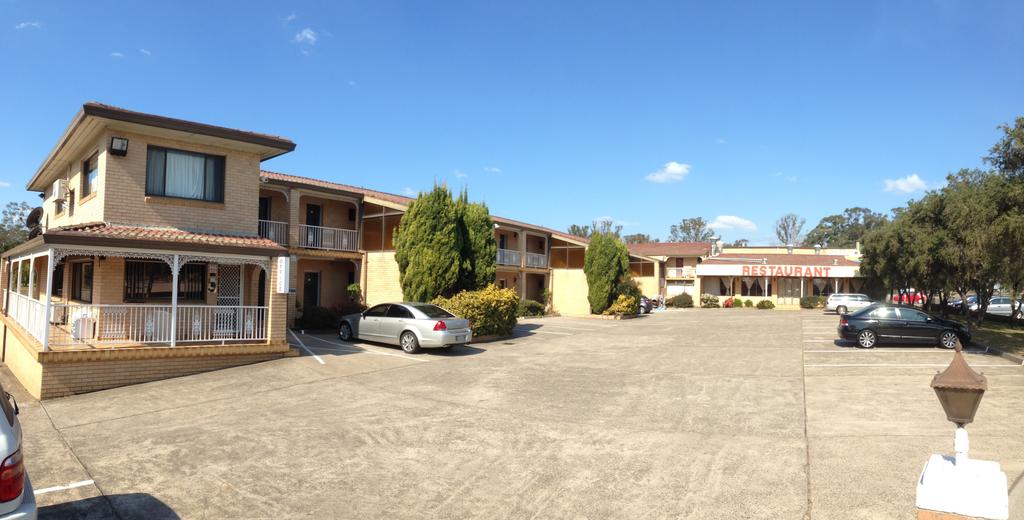 Riverstone NSW Grafton Accommodation