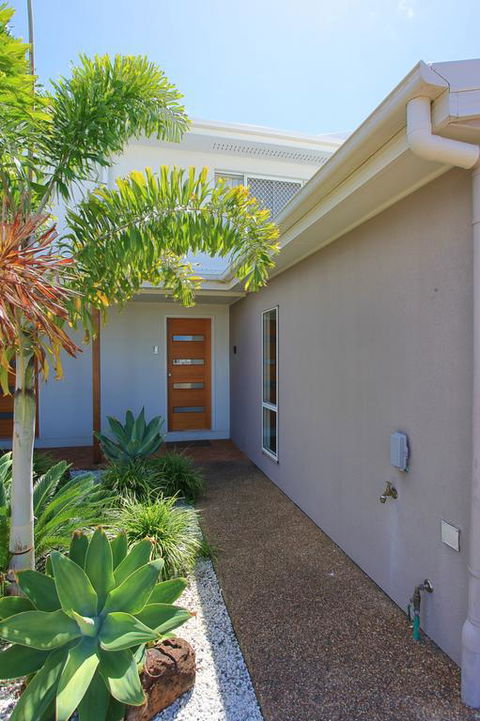 Alexandra Apartments - Grafton Accommodation 3