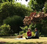 Alexandra Farmstay - Grafton Accommodation