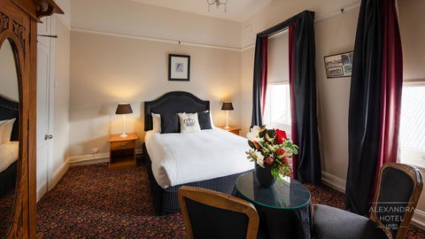 Alexandra Hotel - Grafton Accommodation 1
