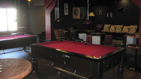 Alexandra Hotel - Grafton Accommodation 3