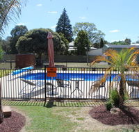Alexandra Motor Inn - Victoria Aus - Grafton Accommodation