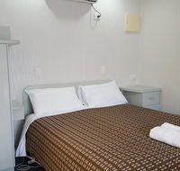 Alexandra Tourist Park - Grafton Accommodation