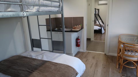 Aligning Health Retreat & Day Spa - Grafton Accommodation 3