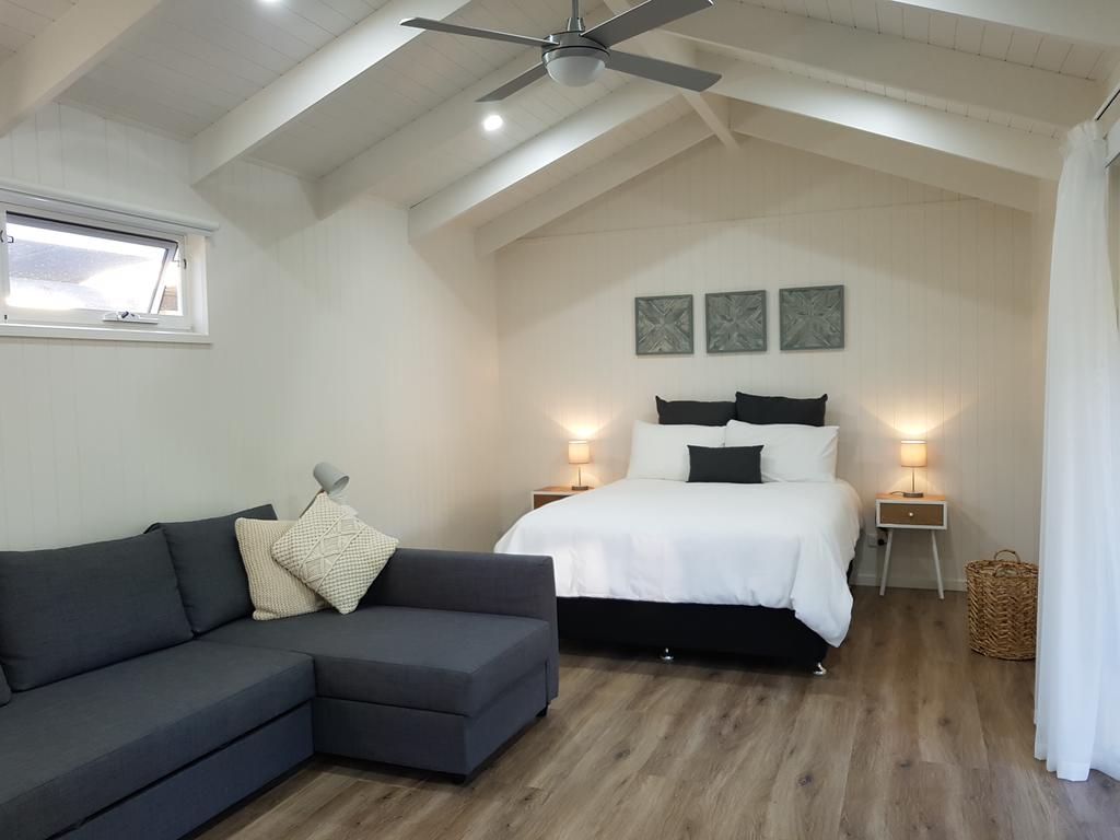 Leongatha VIC Grafton Accommodation