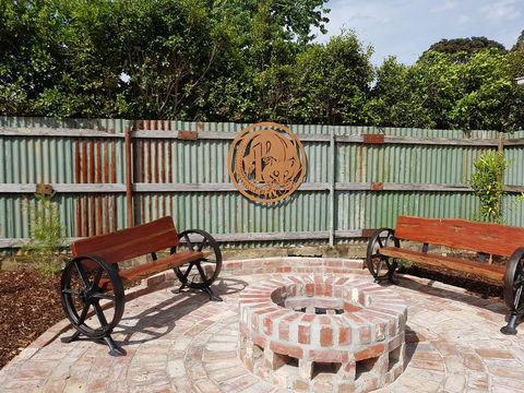 Alkira - Grafton Accommodation 1