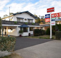 Alkira Motel - Grafton Accommodation