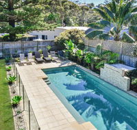 All 2 Heavenly - Grafton Accommodation