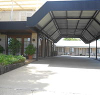 All Seasons Motor Lodge - Grafton Accommodation