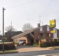 All Travellers Motor Inn - Grafton Accommodation