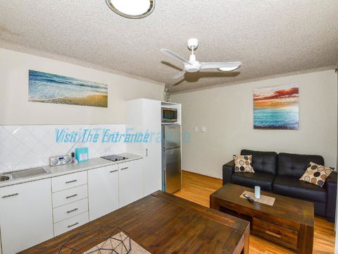 Allamanda Retreat 30 - Grafton Accommodation 3