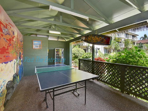 Allamanda Retreat 30 - Grafton Accommodation 1