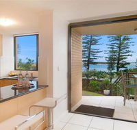 Allamanda U2 - Awesome Location - - Grafton Accommodation