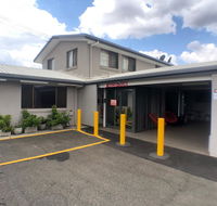Allan Cunningham Motel - Grafton Accommodation