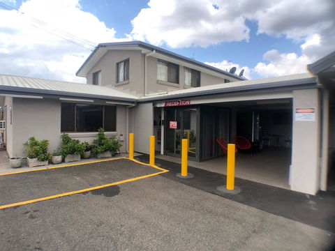 Allan Cunningham Motel - Grafton Accommodation 0