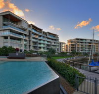 Allisee Apartments - Grafton Accommodation