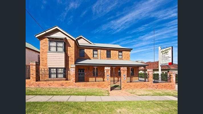 Shooters Hill NSW Grafton Accommodation