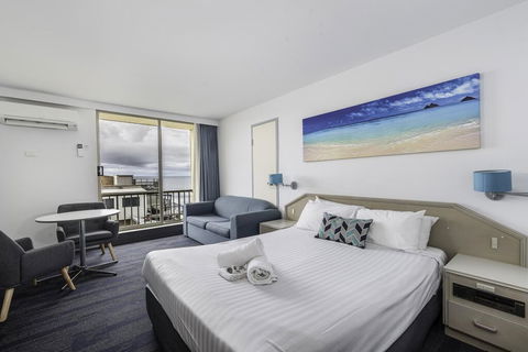 Alloggio Newcastle Beach - Grafton Accommodation 1