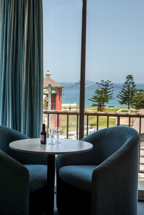 Alloggio Newcastle Beach - Grafton Accommodation 3