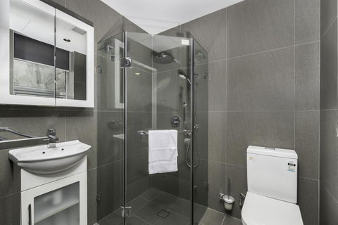 Alloggio Studios On King - Grafton Accommodation 3