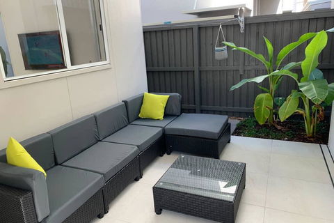 Allura Coolum - Grafton Accommodation 1