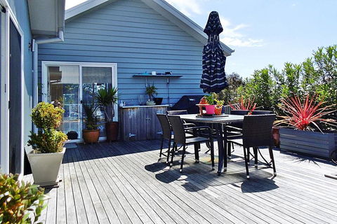 Allure - Grafton Accommodation 0