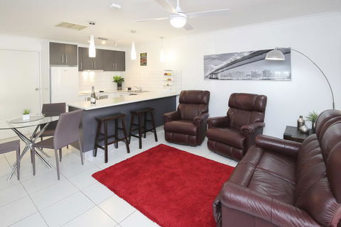 Allure Apartments - Central - Grafton Accommodation 0
