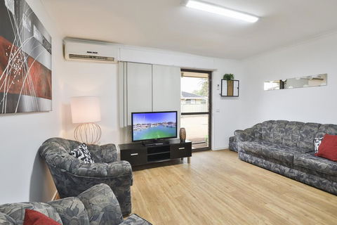 Allure Apartments - Central - Grafton Accommodation 2