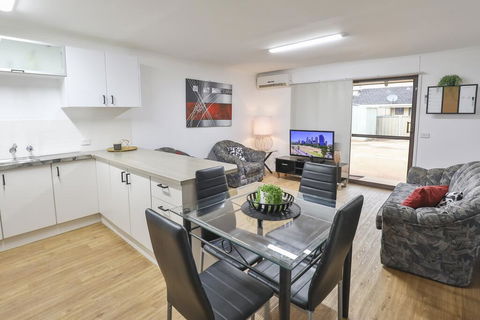 Allure Apartments - Central - Grafton Accommodation 3